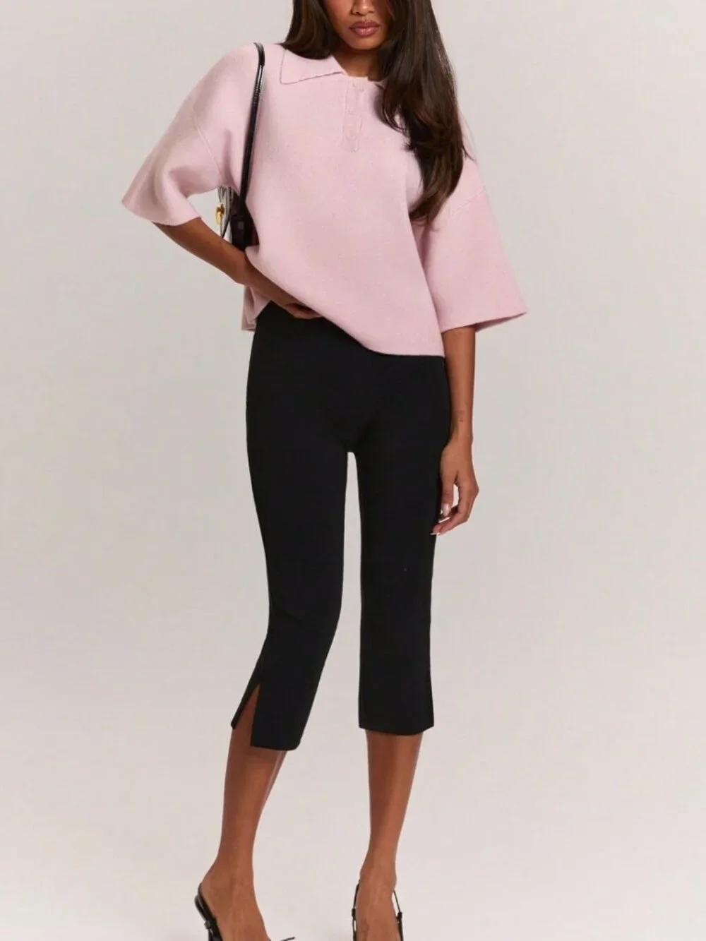 N/A bright pink